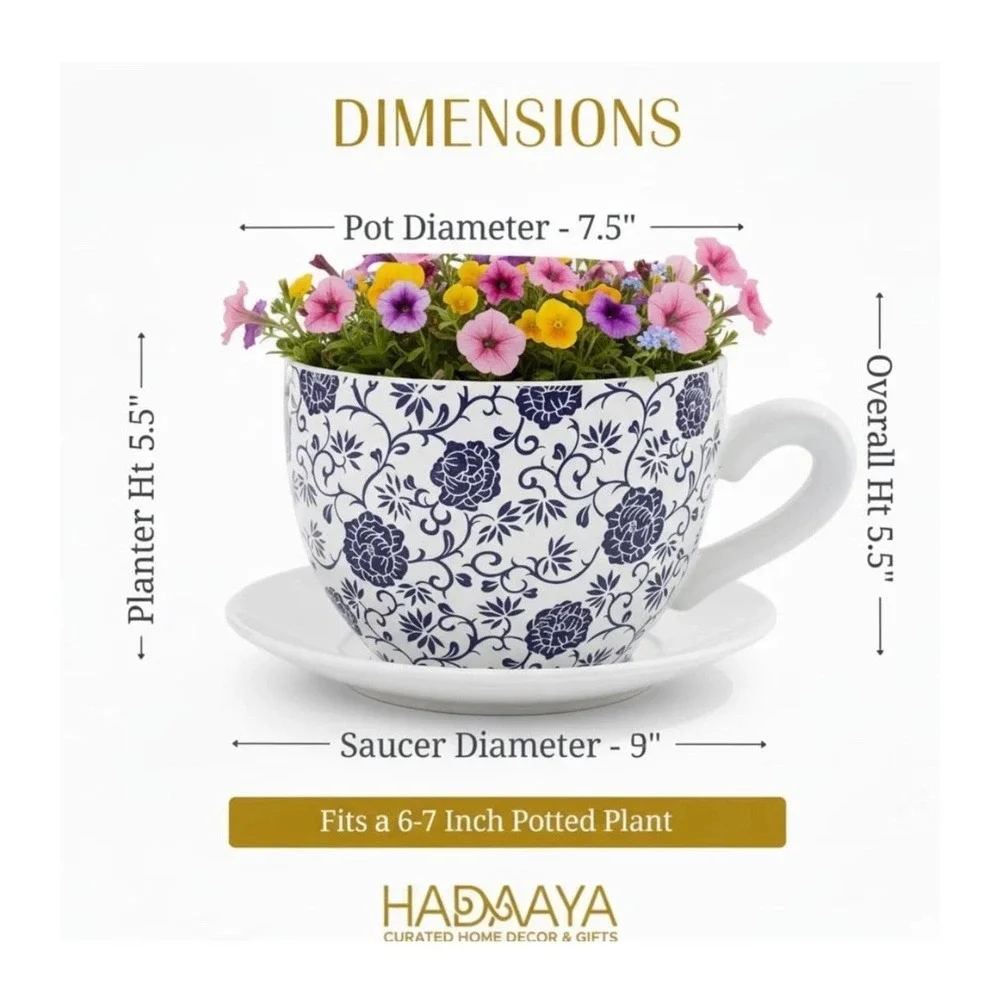 Hadaaya 7.5